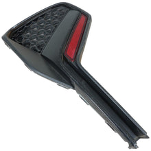 Load image into Gallery viewer, AUDI A1 S Line REAR BUMPER Left LH Grill 2019 on Hatchback GENUINE 82A807833B
