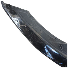 Load image into Gallery viewer, Aston Martin DB11 rear bumper centre panel 2017-2023 Genuine pn HY53-17E955-AA

