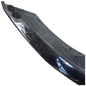 Aston Martin DB11 rear bumper centre panel 2017-2023 Genuine pn HY53-17E955-AA