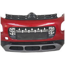 Load image into Gallery viewer, CITROEN C3 AIRCROSS FRONT BUMPER 2017 onwards Hatchback GENUINE Used 13490015
