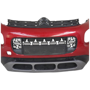 CITROEN C3 AIRCROSS FRONT BUMPER 2017 onwards Hatchback GENUINE Used 13490015