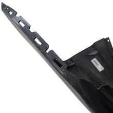 Load image into Gallery viewer, Porsche Taycan rear bumper 2019-2023 Genuine 9J0807421A 9J1807983F
