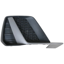 Load image into Gallery viewer, AUDI A1 S Line FRONT BUMPER Right RH Grill 2019on Hatchback GENUINE 82A807926
