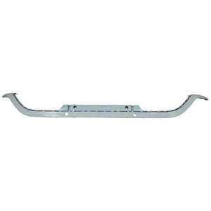 JAGUAR F PACE REAR BUMPER Centre Trim 2021 onward Facelift GENUINE MK83-75018-A