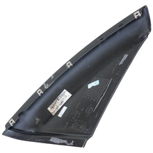 Load image into Gallery viewer, Range Rover Sport SVR front bumper right corner trim 2013-2017 FK6M-17D749-A
