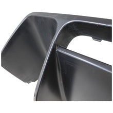 Load image into Gallery viewer, AUDI R8 REAR BUMPER Diffuser 2016 onwards Coupe 2 Door GENUINE pn 4S0807521A
