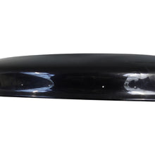 Load image into Gallery viewer, Porsche Taycan Cross Turismo front bumper 2019-2023 Genine 9J1807221DFFF
