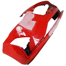Load image into Gallery viewer, Ford Focus front bumper 2018-2021 Hatchback Genuine JX7B-17757-A
