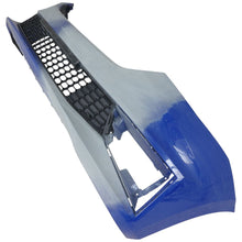 Load image into Gallery viewer, SKODA FABIA FRONT BUMPER 2021 onwards Facelift Hatchback GENUINE Used 6VA807221
