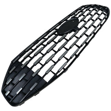Load image into Gallery viewer, Ford Transit Custom Nugget front bumper grill 2024-2026 Genuine PZ31-17C968-C
