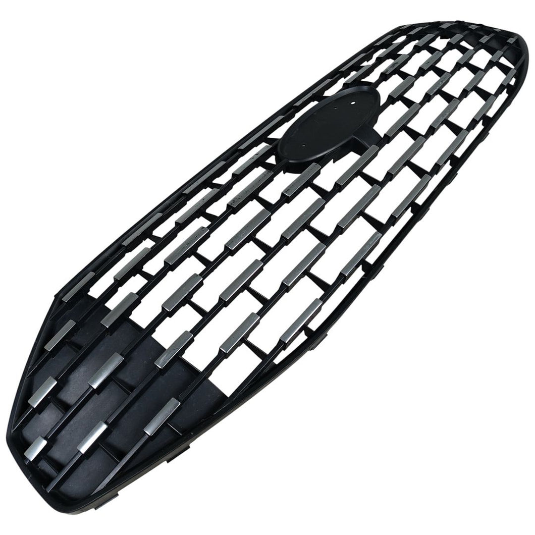 Ford Transit Custom Nugget front bumper grill 2024-2026 Genuine PZ31-17C968-C
