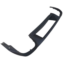 Load image into Gallery viewer, Seat Leon rear bumper lower trim valance 2021 onwards GENUINE pn 5FE807568B
