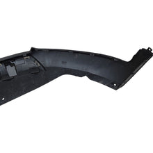 Load image into Gallery viewer, Volvo XC40 front bumper trim valance 2022-2024 Genuine 32136097
