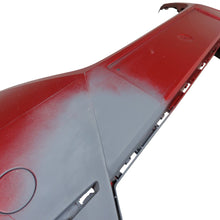 Load image into Gallery viewer, Seat Ibiza front bumper 2017-2019 Hatchback Genuine pn 6F0807221D
