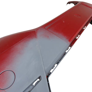 Seat Ibiza front bumper 2017-2019 Hatchback Genuine pn 6F0807221D