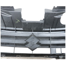 Load image into Gallery viewer, Suzuki Celerio front bumper upper grill 2016-2020 Hatchback Genuine 71741-84M0
