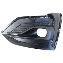Load image into Gallery viewer, Ford Focus ST Line front bumper right RH grill Genuine JX7B-15A298-T
