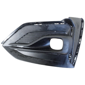 Ford Focus ST Line front bumper right RH grill Genuine JX7B-15A298-T