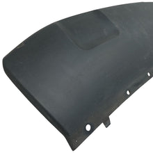 Load image into Gallery viewer, Ford Ecosport front bumper lower centre trim 2018-2021 Genuine GN15-17D957-N

