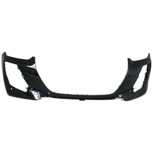 Load image into Gallery viewer, PEUGEOT 208 FRONT BUMPER 2023 onwards Hatchback FACELIFT GENUINE 9855772080

