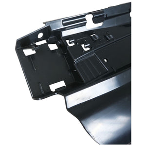 BMW 5 Series M Sport rear bumper mounting bracket F10 2011-2016 51127331599