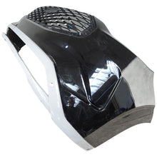 Load image into Gallery viewer, Ford e-Transit Custom electric front bumper 2024-2026 Genuine Used PZ31-17F003-F
