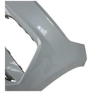 VOLKSWAGEN POLO FRONT BUMPER 2017 onwards Hatchback GENUINE pn 2GS807221