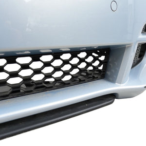 Jaguar XE front bumper SE Portfolio 2015-2020 Genuine Used GX73-17F003-AA