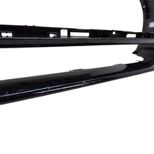 Load image into Gallery viewer, Audi A7 S Line front bumper 2018-2021 Genuine pn 4K8807437C
