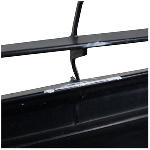 Honda Jazz front bumper lower grill 2020-2023 Genuine pn 71151-TZB-G0
