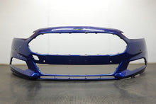 Load image into Gallery viewer, FORD MONDEO FRONT BUMPER MK6 2015 onwards Saloon Estate GENUINE DS73-17757-JW
