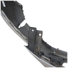 Load image into Gallery viewer, MG ZS front bumper SUV 2021-2023 EV SUV 5 Door Genuine pn P11010248
