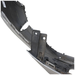 MG ZS front bumper SUV 2021-2023 EV SUV 5 Door Genuine pn P11010248