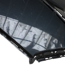 Load image into Gallery viewer, Audi Q4 E-Tron front bumper centre grill trim 2021-2024 Genuine 89A807725A
