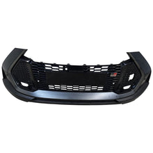 Load image into Gallery viewer, Toyota C-HR front bumper 2023-2025 5 Door Genuine 52119-F4250

