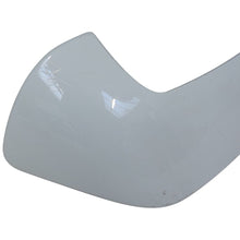 Load image into Gallery viewer, Nissan Juke spoiler for rear tailgate boot lid 2014-2016 Genuine KE615-1KA00WH
