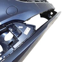 Load image into Gallery viewer, Ford Fiesta Vignale front bumper 2018-2021 Hatchback Genuine pn H1BB-17757-C1
