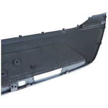 Load image into Gallery viewer, Toyota Aygo rear bumper centre grill panel 2014-2019 Genuine pn 52151-0H020
