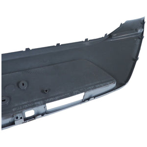 Toyota Aygo rear bumper centre grill panel 2014-2019 Genuine pn 52151-0H020