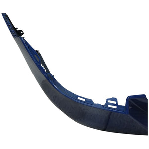 MERCEDES BENZ C CLASS AMG REAR BUMPER W206 2014 to 2018 GENUINE A2068850703