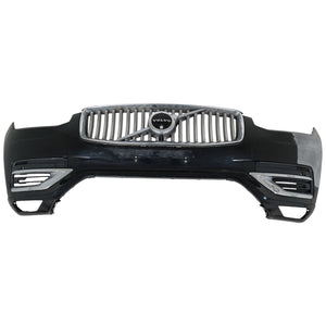 Volvo XC90 front bumper 2019-2024 SUV 5 Door Genuine pn 31690641