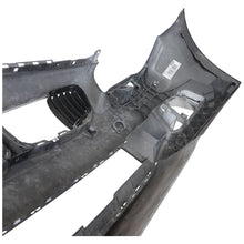 Load image into Gallery viewer, BMW 5 series M Sport front bumper LCI 2014 to 2016 F10 F11 Genuine 51117905289
