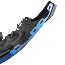 Load image into Gallery viewer, Dacia Sandero Stepway front bumper 2017-2019 Facelift Genuine pn 620223956R
