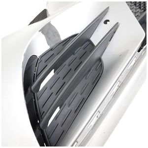 MERCEDES BENZ A CLASS AMG FRONT BUMPER 2018 onwards W177 GENUINE pn A1778856100
