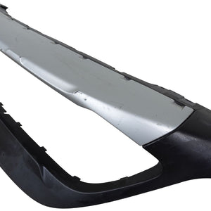 BMW X1 front bumper trim SE Standard 2015 -2019 F48 SUV Genuine 51117354816