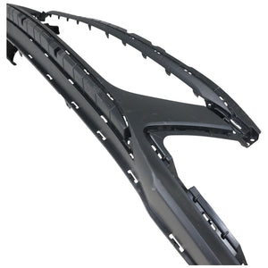 KIA XCEED FRONT Bumper Lower Valance Trim 2019 onwards GENUINE pn 86512-J7CA0