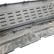 Load image into Gallery viewer, AUDI RS7 RS6 AVANT REAR BUMPER Trim Valance C8 2018 onwards GENUINE pn 4K8807514
