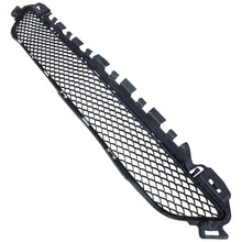 Load image into Gallery viewer, Mercedes Benz C Class front bumper lower grill W205 Genuine A2058850423

