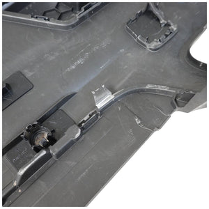 PORSCHE CAYENNE GTS Coupe REAR BUMPER Lower Section 2018 on GENUINE 9Y3807110B