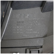 Load image into Gallery viewer, NISSAN NAVARA Front Bumper Upper Grill 2014 onwards SUV GENUINE pn 623105JU1C
